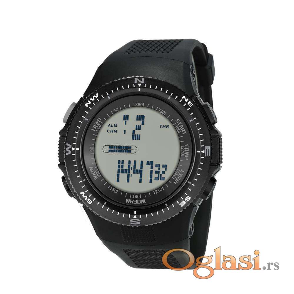xergy sport watch